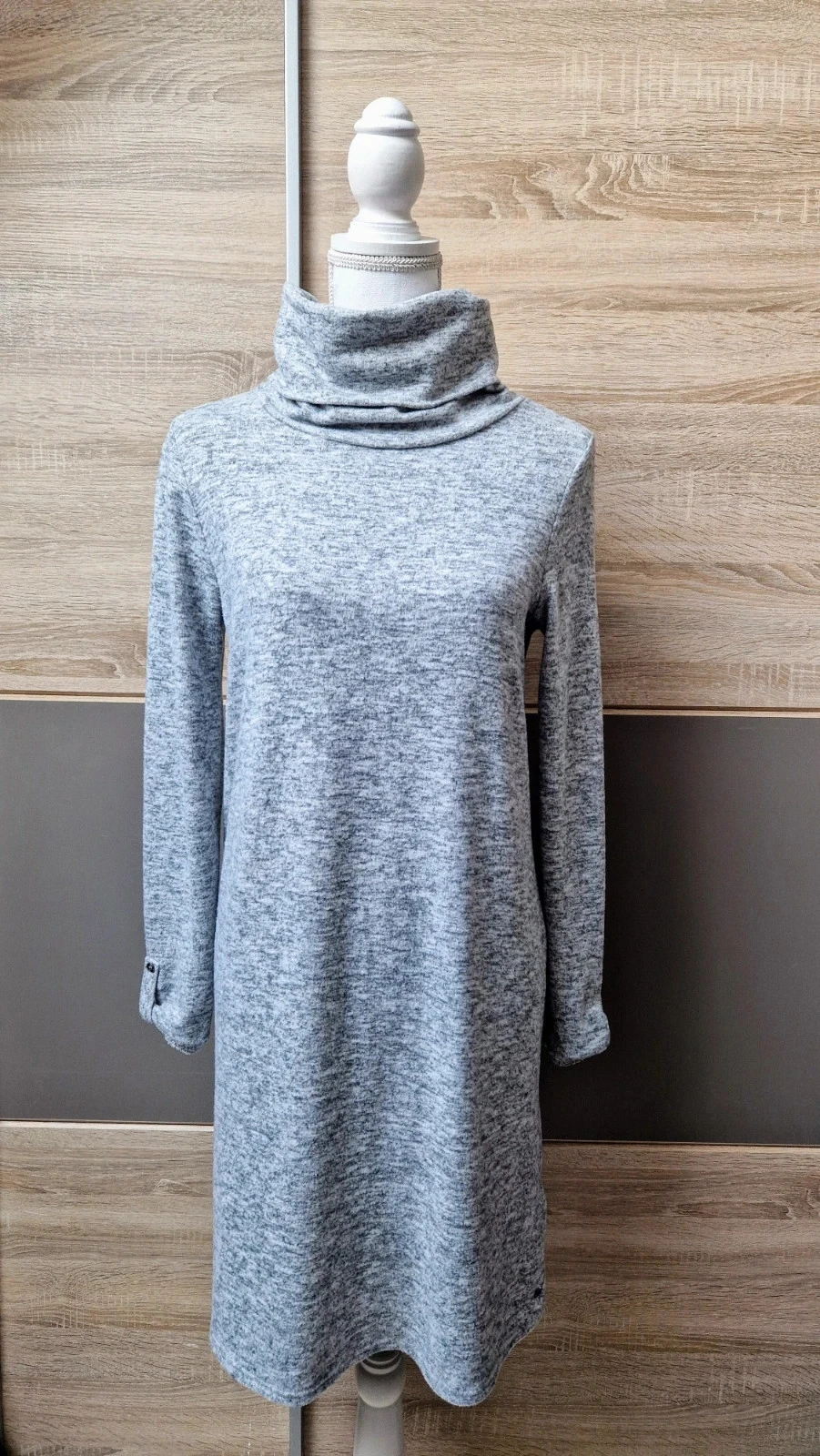 Robe pull